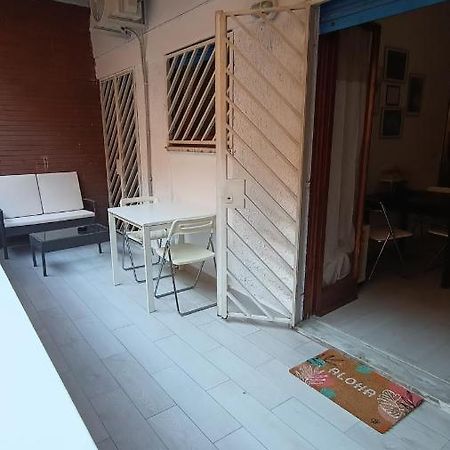 Apartmán Casilina One Řím Exteriér fotografie