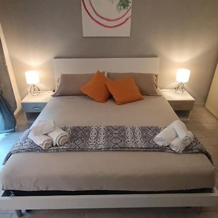 Apartmán Casilina One Řím Exteriér fotografie