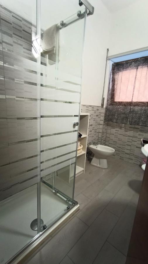 Apartmán Casilina One Řím Exteriér fotografie