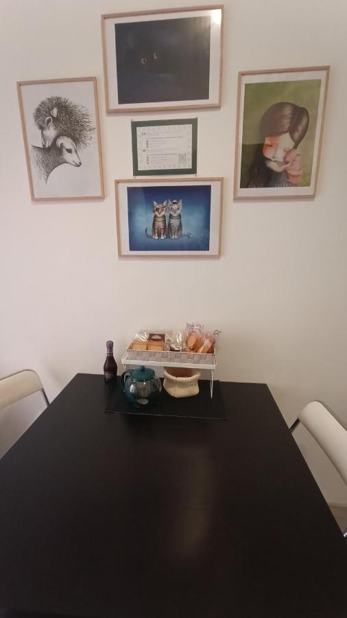 Apartmán Casilina One Řím Exteriér fotografie