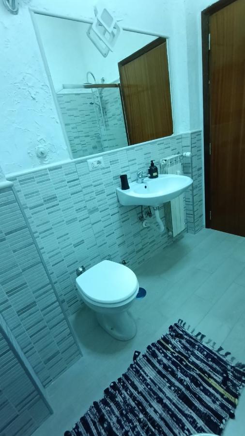 Apartmán Casilina One Řím Exteriér fotografie