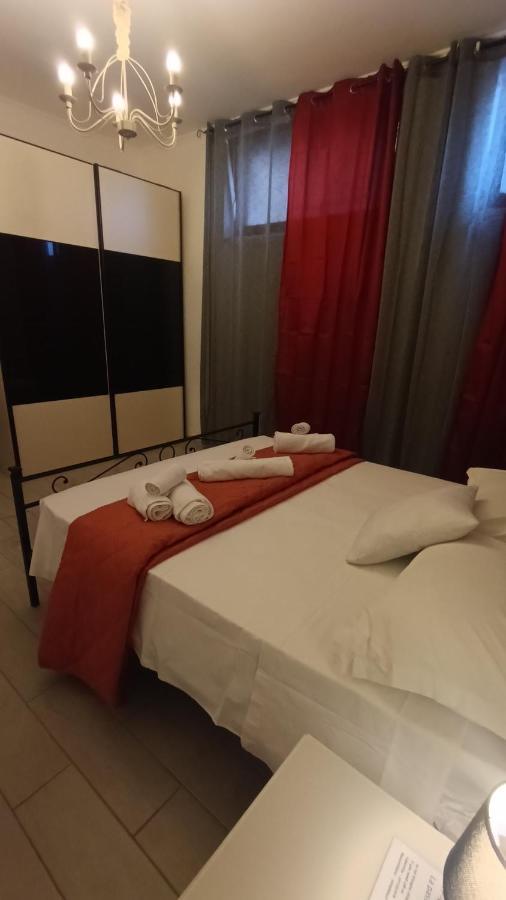 Apartmán Casilina One Řím Exteriér fotografie