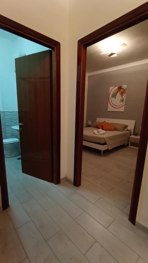 Apartmán Casilina One Řím Exteriér fotografie