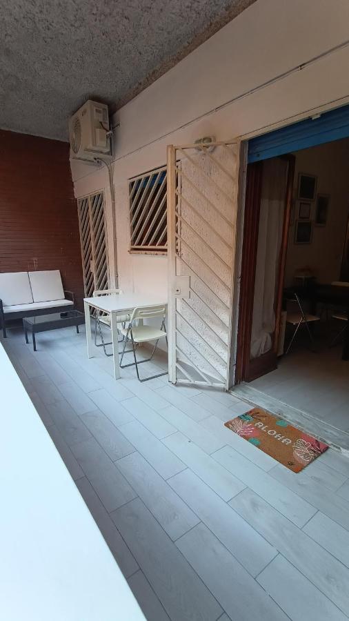 Apartmán Casilina One Řím Exteriér fotografie