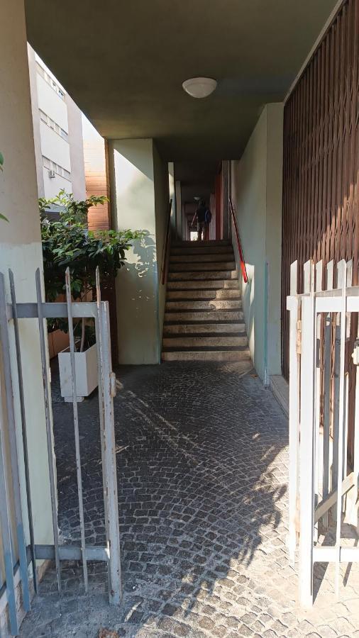 Apartmán Casilina One Řím Exteriér fotografie