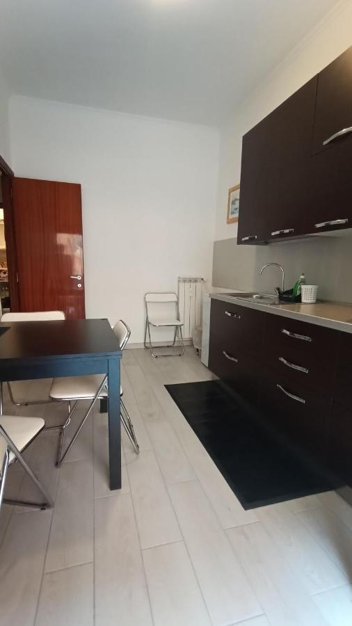 Apartmán Casilina One Řím Exteriér fotografie