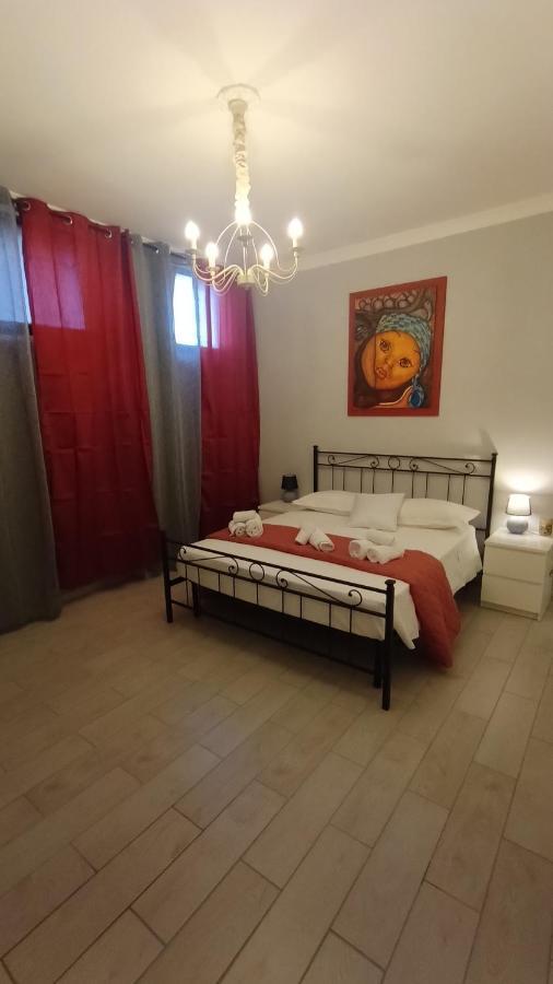 Apartmán Casilina One Řím Exteriér fotografie