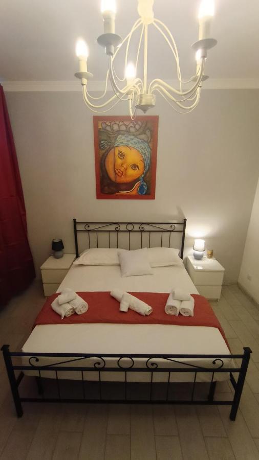 Apartmán Casilina One Řím Exteriér fotografie